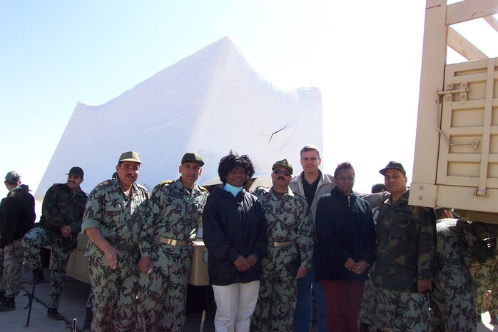MCSC - International Programs