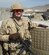 Warrior of the Week, Maj. Shawn Marley, NATO Air Training Command-Afghanistan. (U.S. Air Force photo/Master Sgt. Marc Tucker)