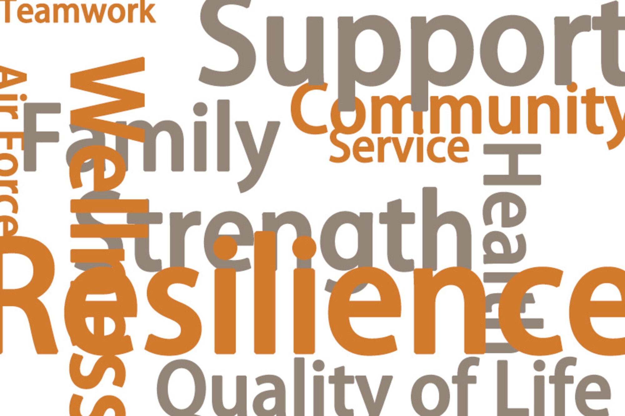 2013 Community Assessment launches March 29, 2013, at Yokota Air Base, Japan, and is distributed to approximately 50 percent of Active Duty Airmen, their spouses and Air Force civilians stationed here.  (U.S. Air Force graphic by Senior Airman Cody H. Ramirez)