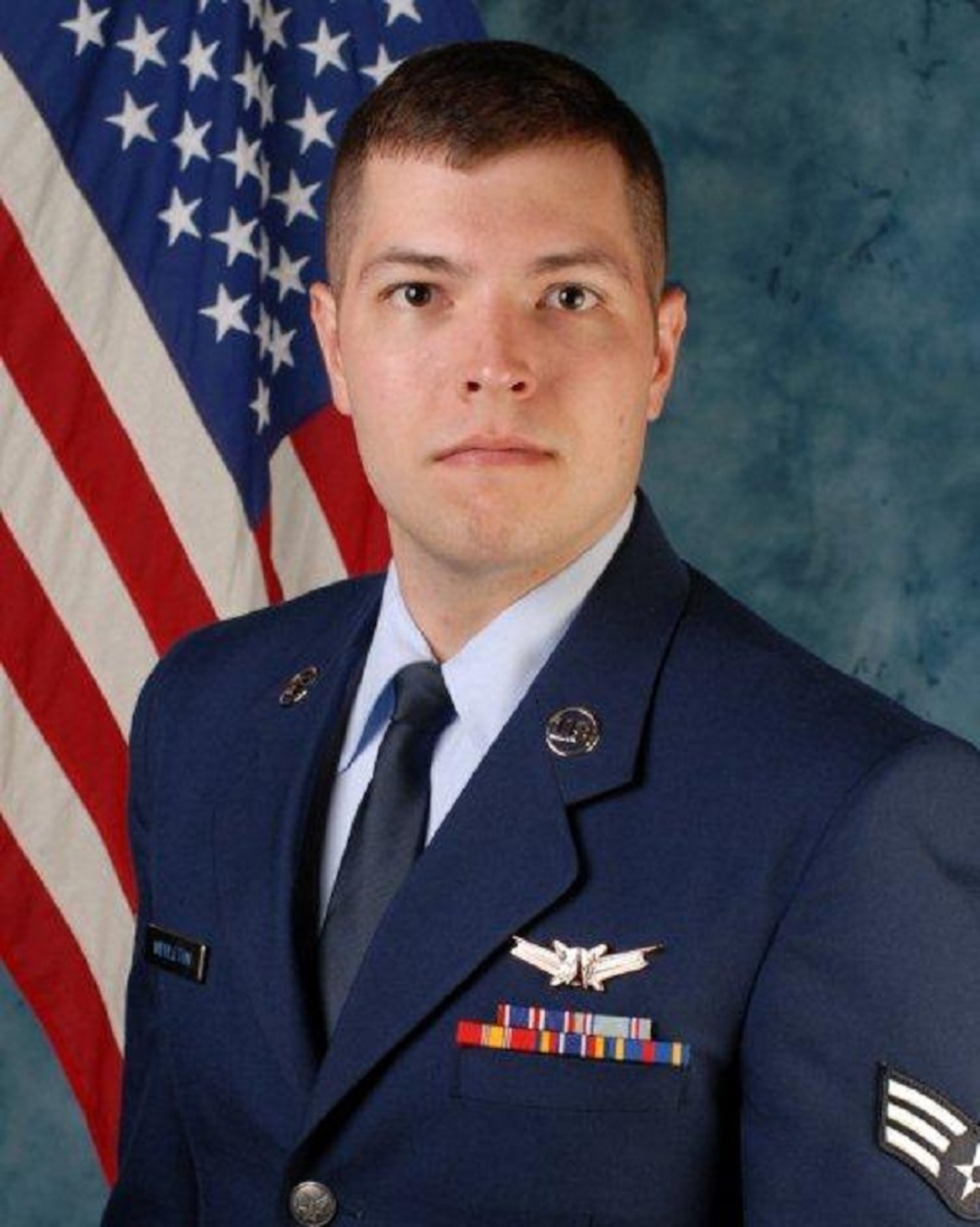 Airman of the Year -- Senior Airman Jonathan R. Middleton is a Journeyman Crew Chief, Instructor assigned to the 6th Space Warning Squadron, Cape Cod Air Force Station, Mass. He was the only junior enlisted Airman selected to support a MAJCOM-level TDY and named NAF Outstanding Performer, led a $18,000 simulator upgrade and self-help project saving $56,000, crafted 81 training projects, raised mission console training 250 percent and oversaw 432 training hours and a 153-hour remedial training program resulting in 32 members mission becoming ready with no repeat errors. Airman Middleton devoted 144 hours to the Big Brothers/Big Sisters program as a mentor to an at-risk teenager, raised $2,000 for family emergency relief and helped the American Cancer Society raise $40,500 while earning nine credit hours toward his CCAF degree. (U.S. Air Force photo) 
