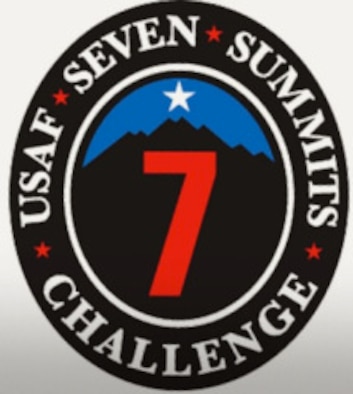 The USAF 7 Summits Challenge Team is dedicated to positively highlighting the US Air Force and honoring comrades who have fallen in the line of duty. Team members mark their accomplishments with memorial pushups, in honor of their fallen friends, on each summit. The team is not funded by or officially sponsored by the US Department of Defense or the US Air Force.