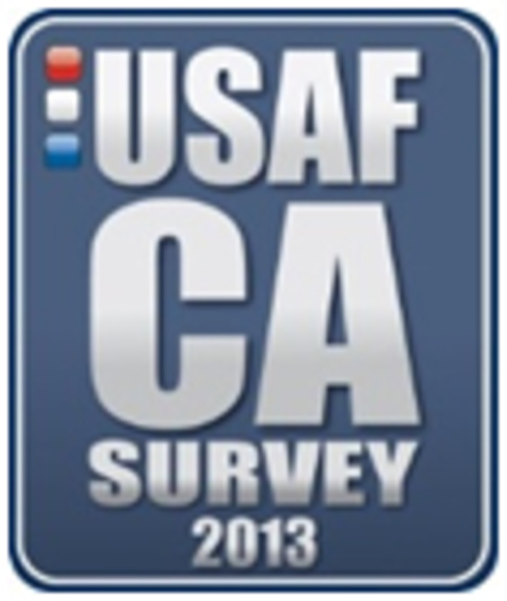 Air Force Community Assessment Survey logo