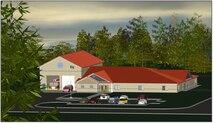 Huntsville Center is one of eight Centers of Standardization (COS) established by the U.S. Army Corps of Engineers.