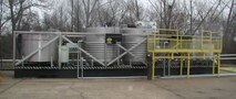 Actodemil® Technology System for recycling propellants to fertilizer.
