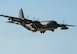 A U.S. Air Force MC-130P Combat Shadow from 81st Expeditionary Rescue Squadron (EQRS) comes in for a landing over the Grand Bara Desert during a training exercise in Djibouti, March 5, 2013. The 81st ERQS conducts regular training exercises in support of Combined Joint Task Force-Horn of Africa. (U.S. Air Force photo by Staff Sgt. Devin Doskey/Released)