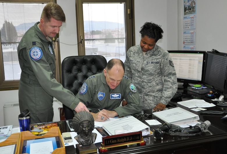 Afaf Campaign Is Underway In Izmir Incirlik Air Base Article Display