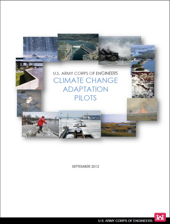 Photo of Report Cover