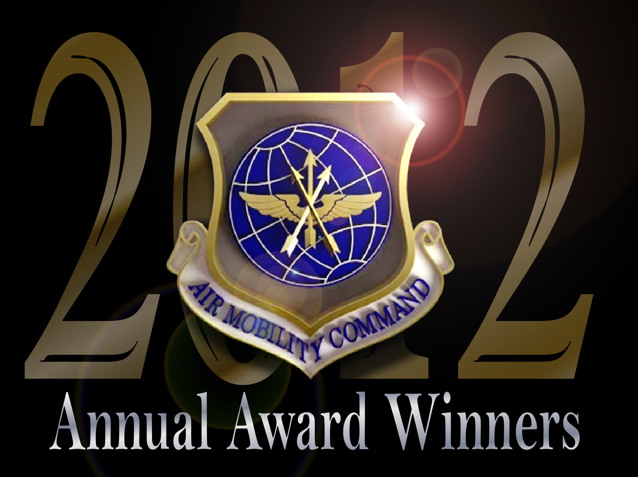 AMC announces annual award winners > Air Mobility Command > Article Display
