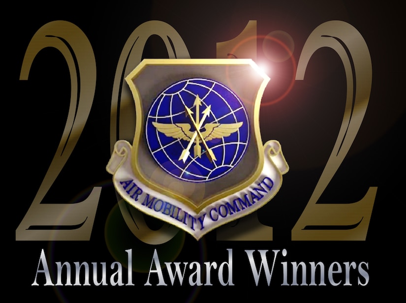 AMC announces annual award winners > Joint Base McGuireDixLakehurst