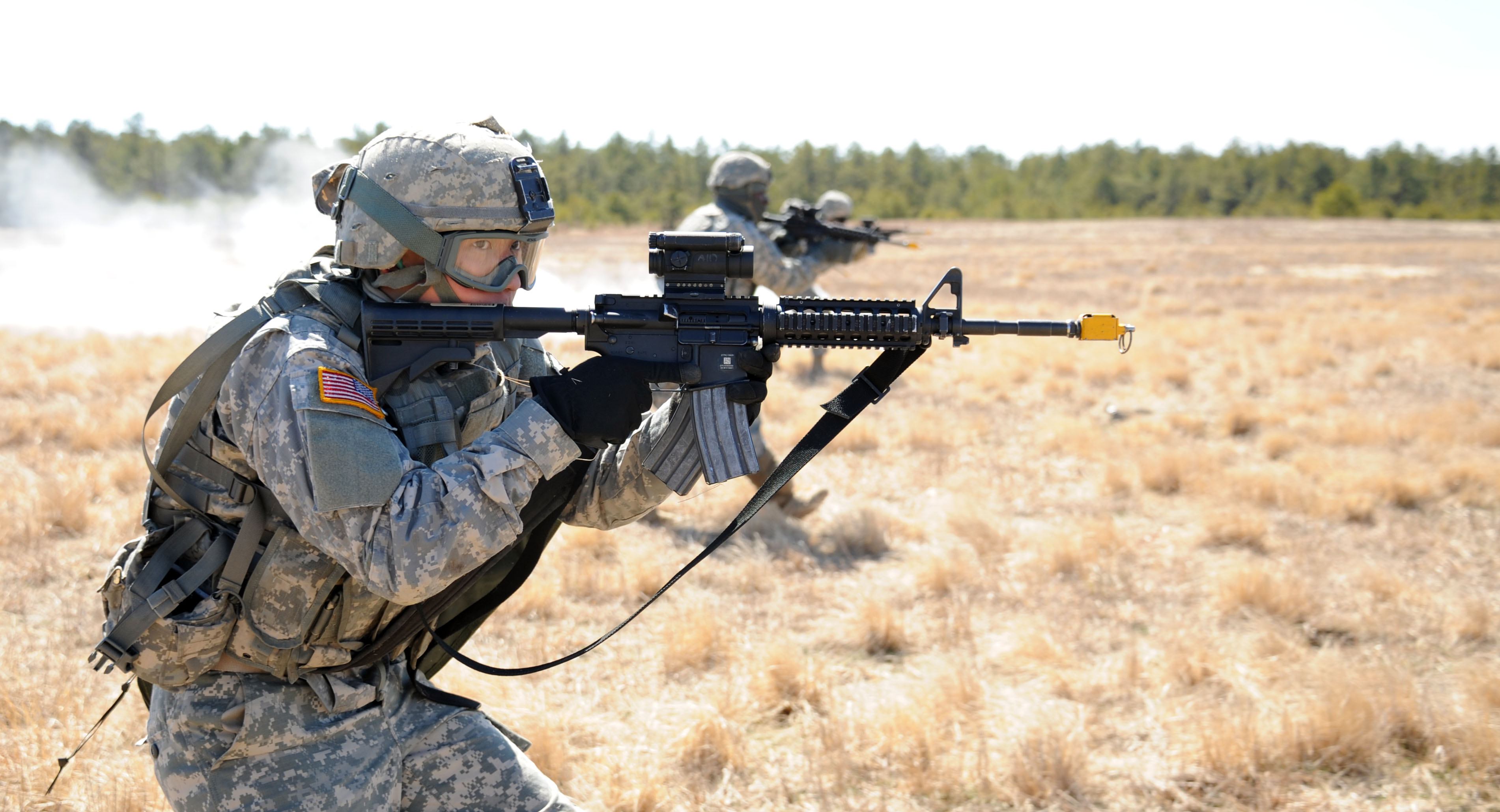 Home On The Range Local Guard Unit Trains At Jb Mdl Joint Base Mcguire Dix Lakehurst Article Display