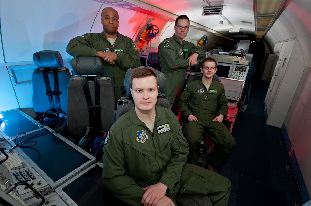 Jber Airmen Are Top Awacs Crew Joint Base Elmendorf Richardson Articles
