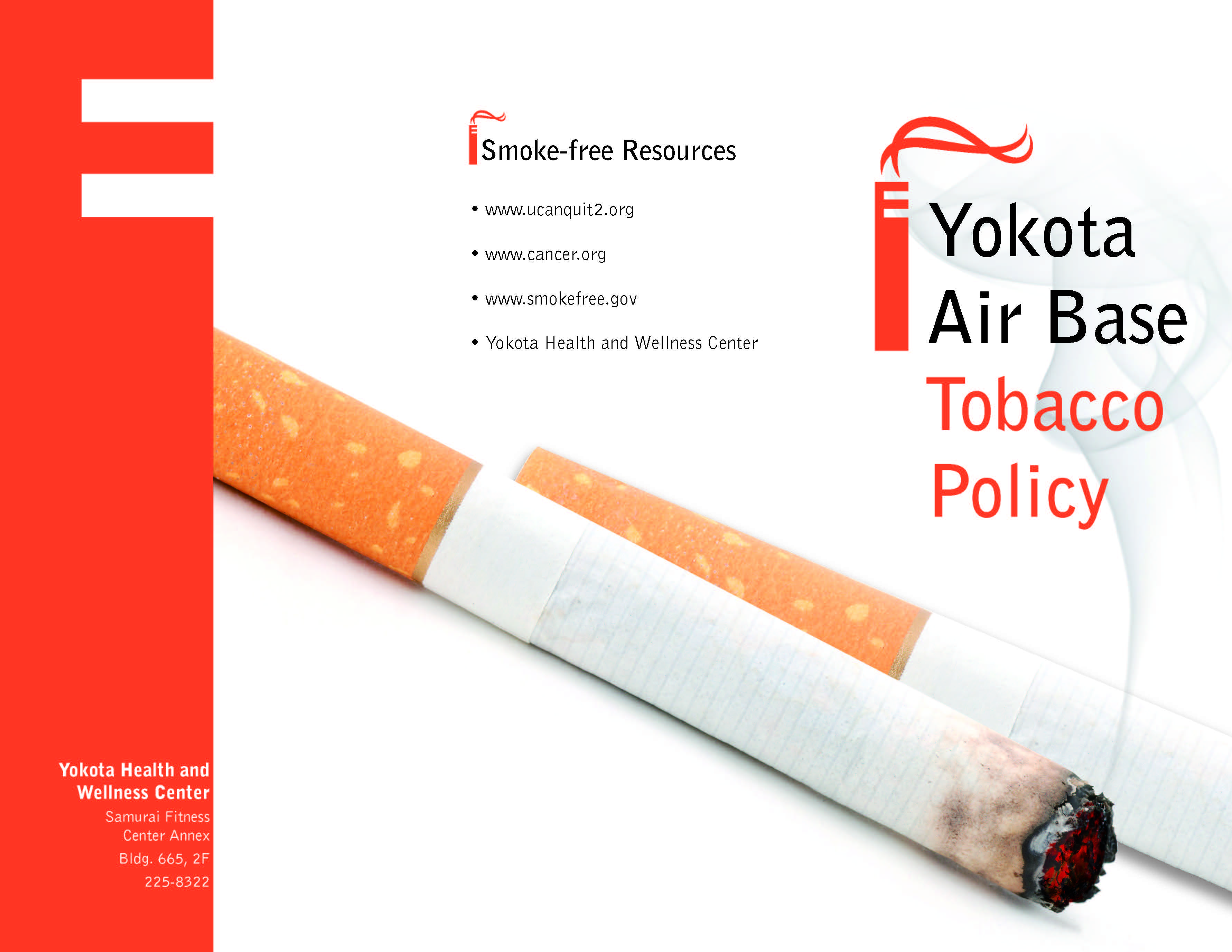 japan cigarette duty free allowance Tobacco-use policy fully implemented at Yokota > Yokota Air Base > Article  Display