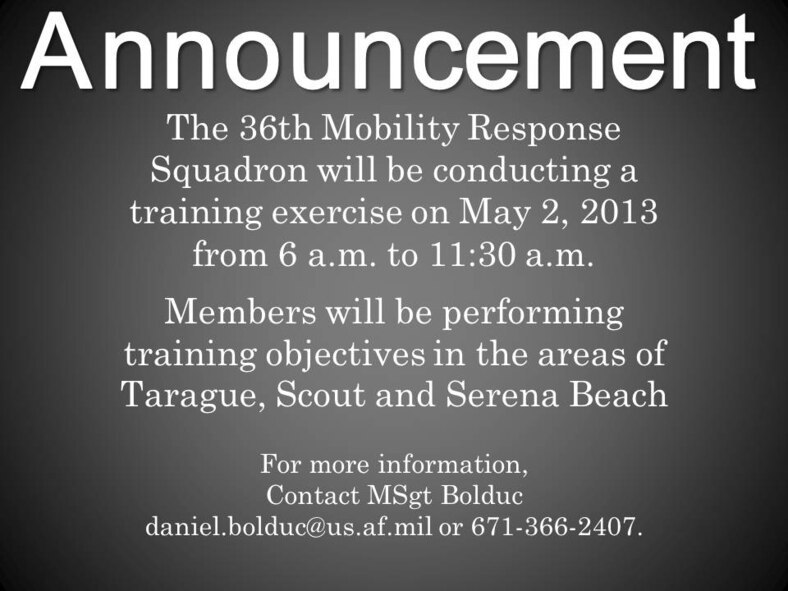130501 - beach training exercise