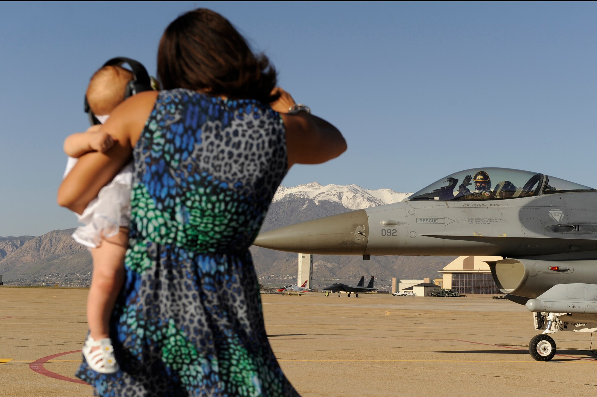 (U.S. Air Force photo/Airman 1st Class Scott Jackson/Released)
