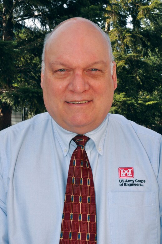 Bruce Henrickson, public affairs specialist at the U.S. Army Corps of Engineers’ Walla Walla District, earned two Locke L. Mouton national-level awards for superior performance in Corps public affairs programs during 2012. 