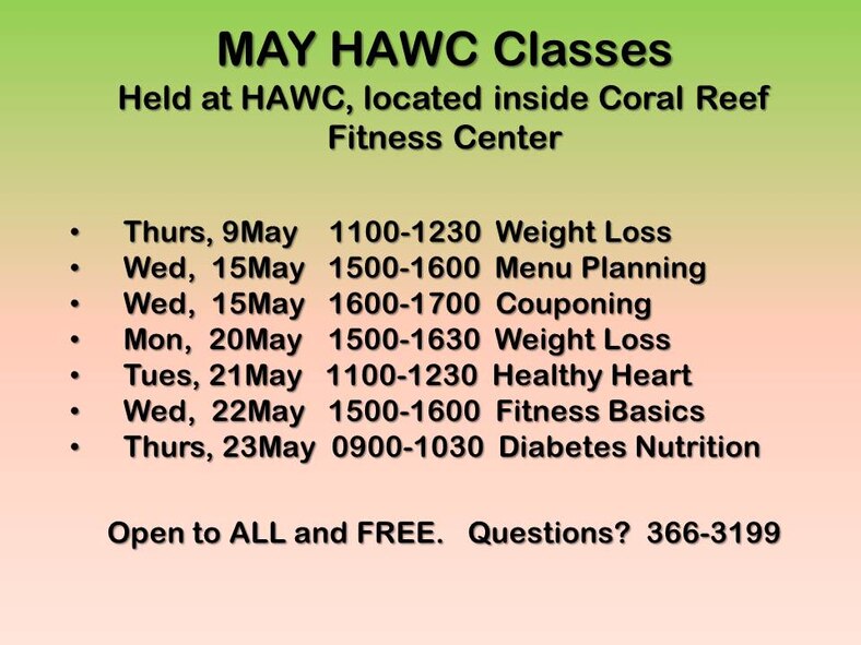 130506-May HAWC classes
