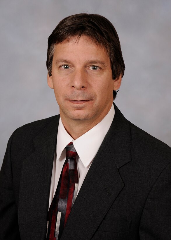 Dr. Don Malloy