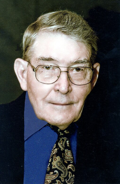 Dr. Robert Barneyback