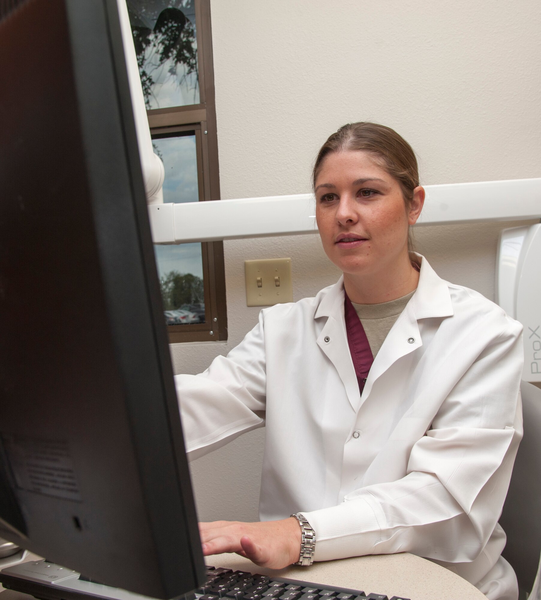 Dental Clinic Keeping the right people ready > Laughlin Air Force Base