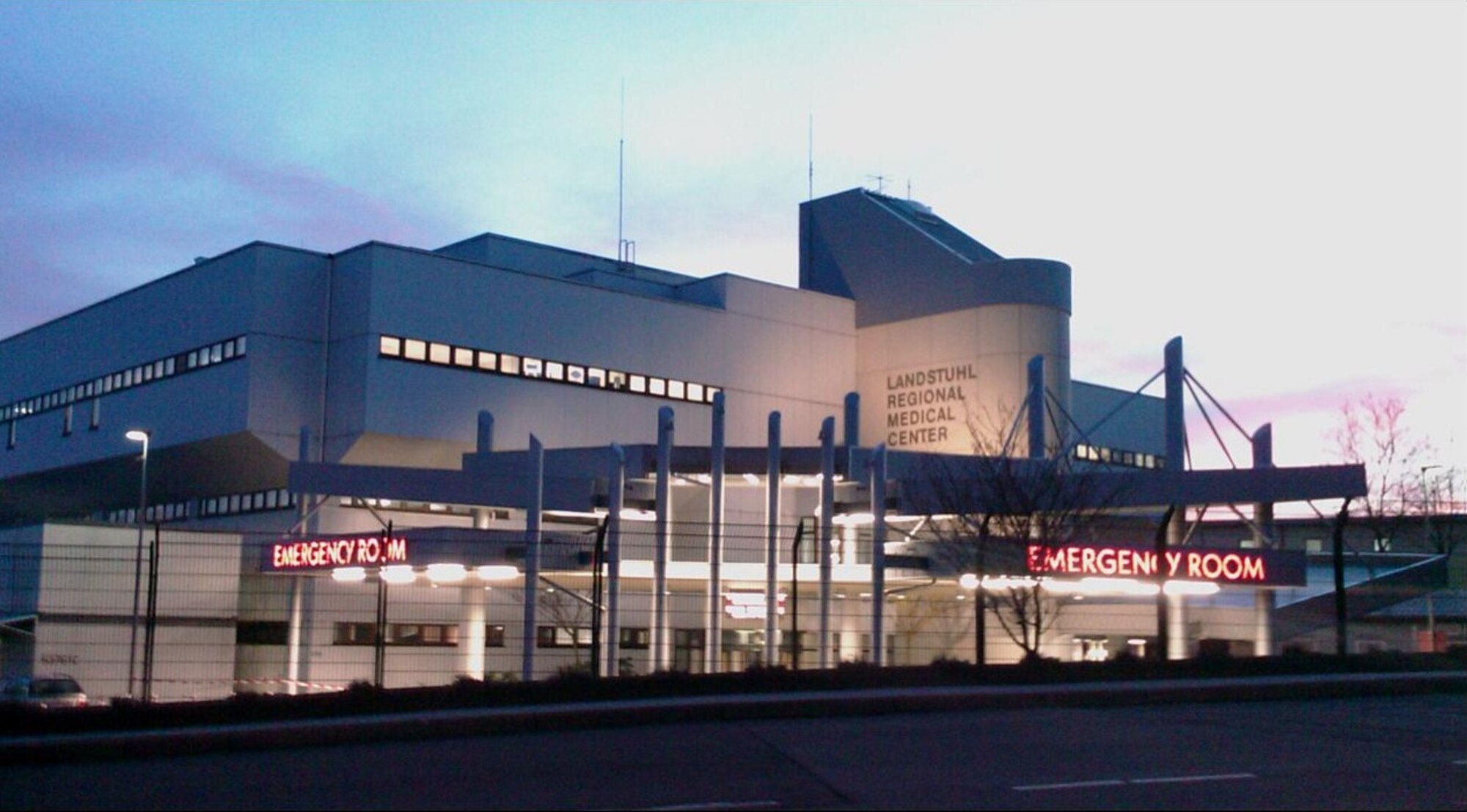 Expecting mothers at Incirlik Air Base fly to Landstuhl Regional Medical Center, Germany for Storknesting. This is typically occurs between the 34-36th week for a normal pregnancy, or sooner if necessary. (Courtesy photo)
