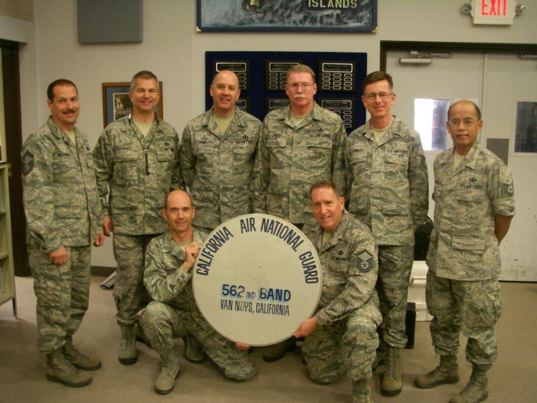 MSgt Walt Crider Retires