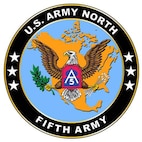 U.S. Army North, Fifth Army
