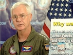 Adm. Timothy J. Keating
