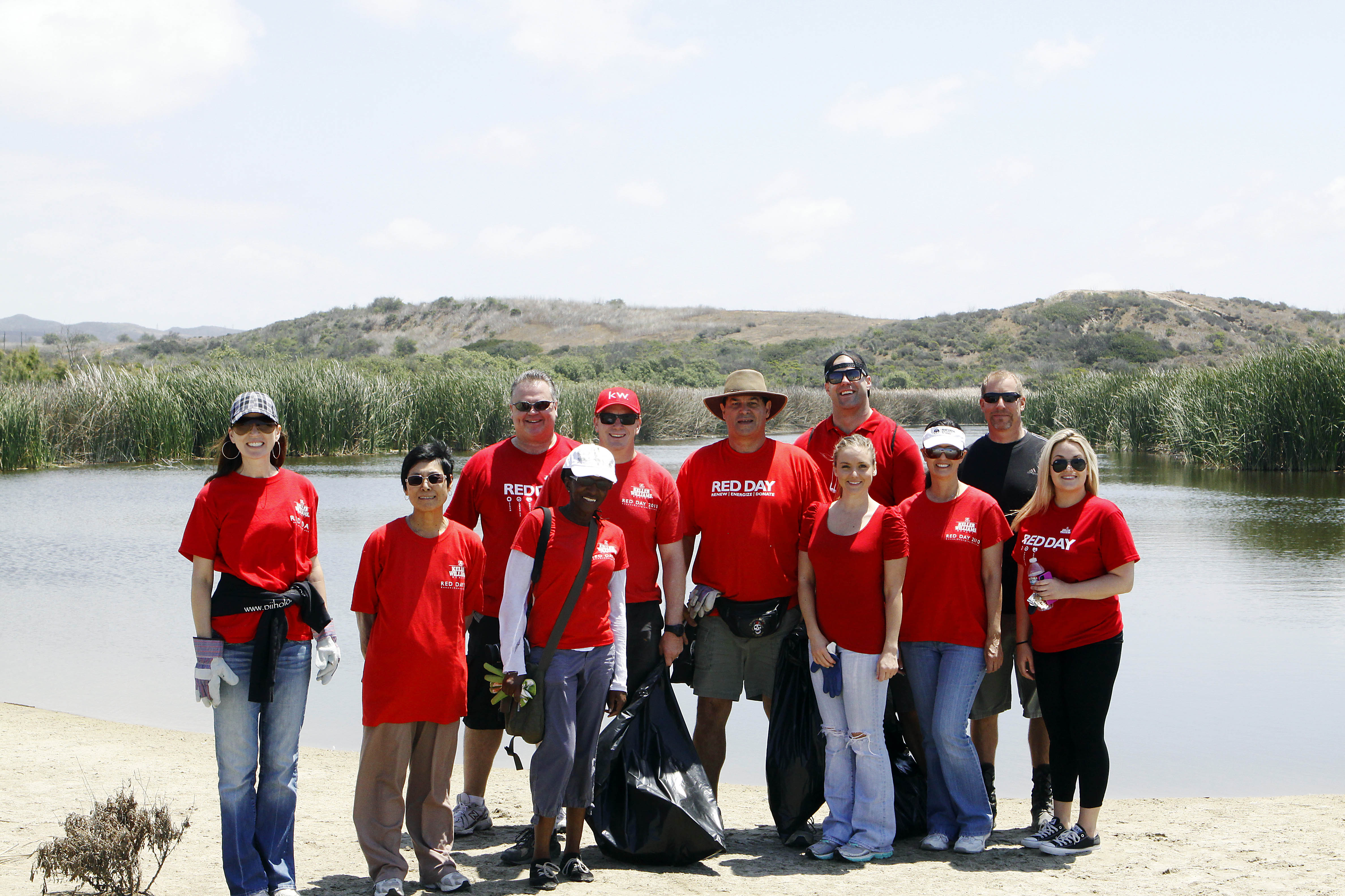 Keller Williams San Clemente