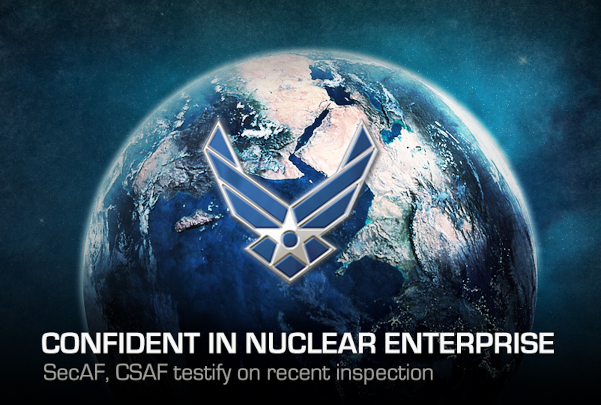 (U.S. Air Force graphic/Corey Parrish)