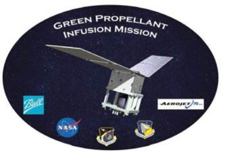 Green Propellant Infusion Mission