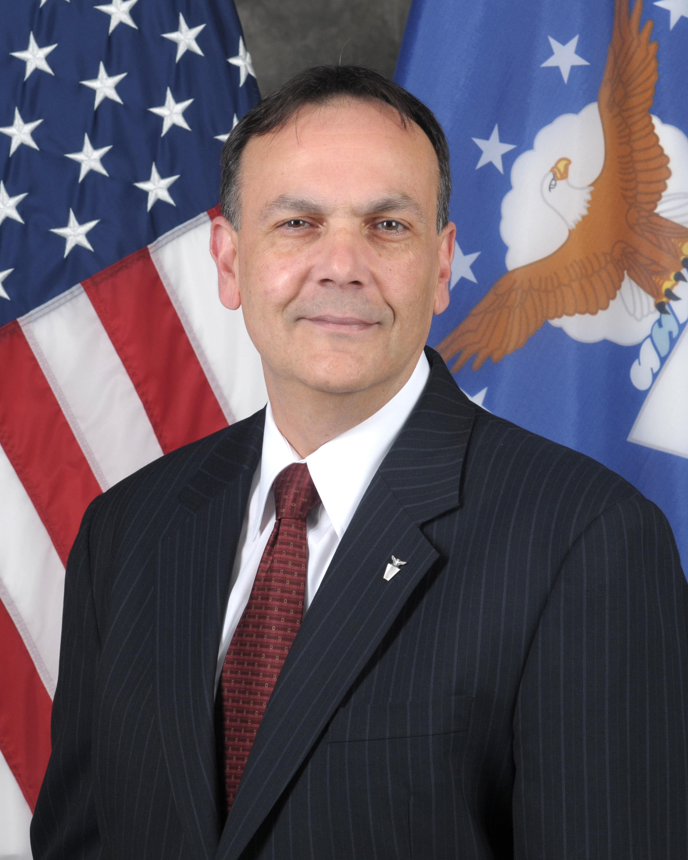 Mr. Rafael A. Garcia