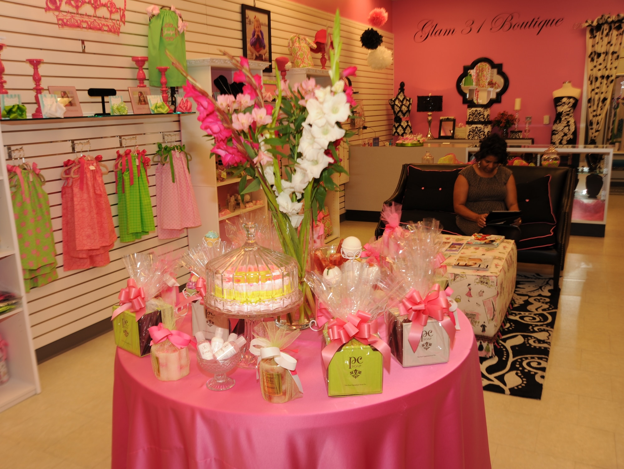 Valerie hot sale baby boutique