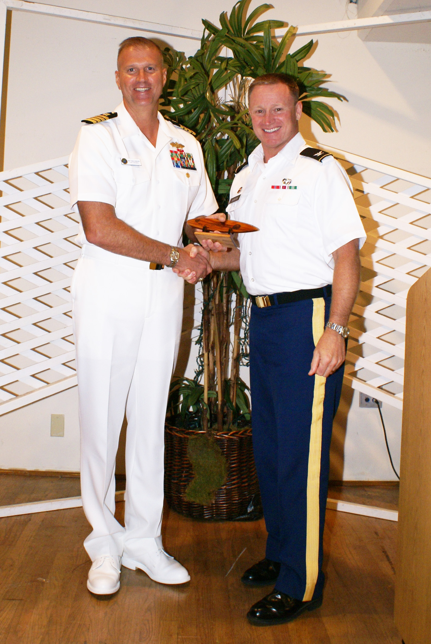 2013 Society Of Military Engineers Same Honolulu Post