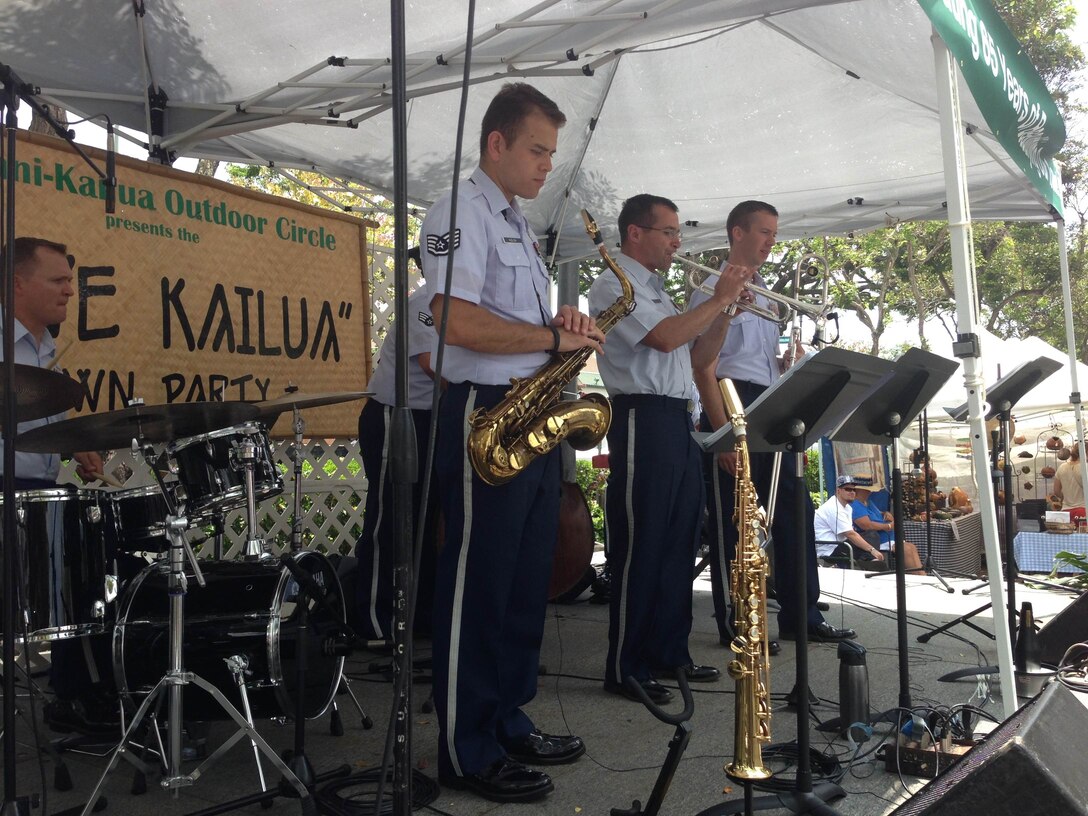 " I Love Kailua" 2013