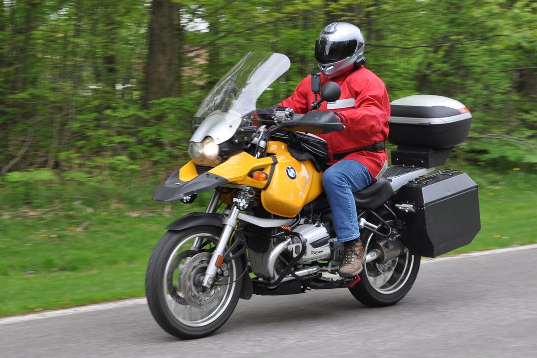 U.S. Air Force photo by Master Sgt. Bob Barko Jr.