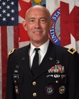Maj. Gen. Charles Luckey, NORAD and USNORTHCOM Chief of Staff.