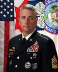 Command Sgt. Maj. Robert Winzenried, USA 
Command Senior Enlisted Leader 
