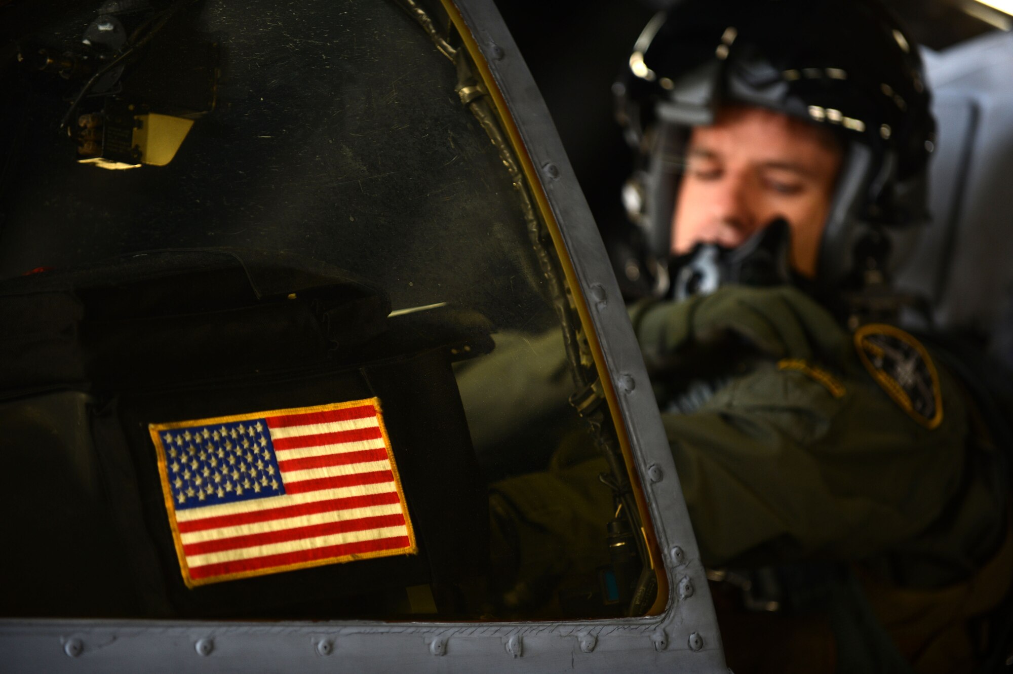 SPANGDAHLEM AIR BASE, Germany –U.S. Air Force Capt. Gregory Ulrich, 81st Fighter Squadron pilot from Fairfield, Calif., prepares to depart for the squadron’s final tactical sortie May 14, 2013. The inactivation is due to the termination of the Continuing Resolution provision and the enacting of the 2013 National Defense Authorization Act. (U.S. Air Force photo by Airman 1st Class Gustavo Castillo/Released)