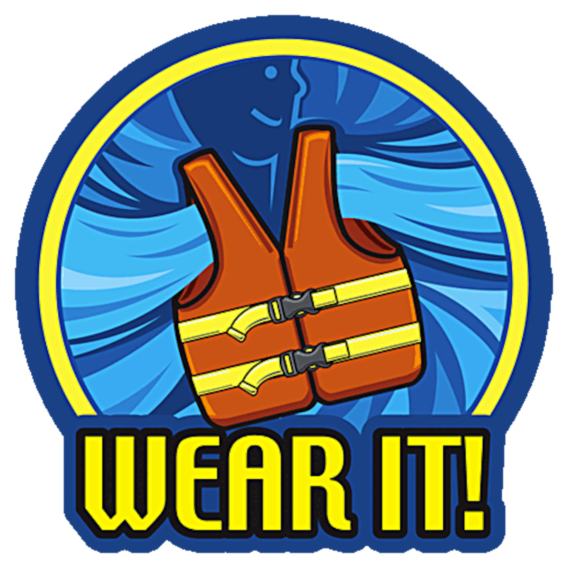 VICKSBURG, Miss…National Safe Boating Week is May 18-24 at all Corps lakes. This coincides with the National Safe Boating Week Campaign, a national observance initiated by the National Safe Boating Council. The web address for the “Wear It Campaign” is http://www.safeboatingcampaign.com. 

Across the country, federal agencies with access to water will host events with an emphasis on safe boating and rescue techniques and teach visitors how to stay safe while recreating in or near water.  Boaters can check with the National Oceanic and Atmospheric Administration for the latest nautical charts at www.nauticalcharts.noaa.gov.
