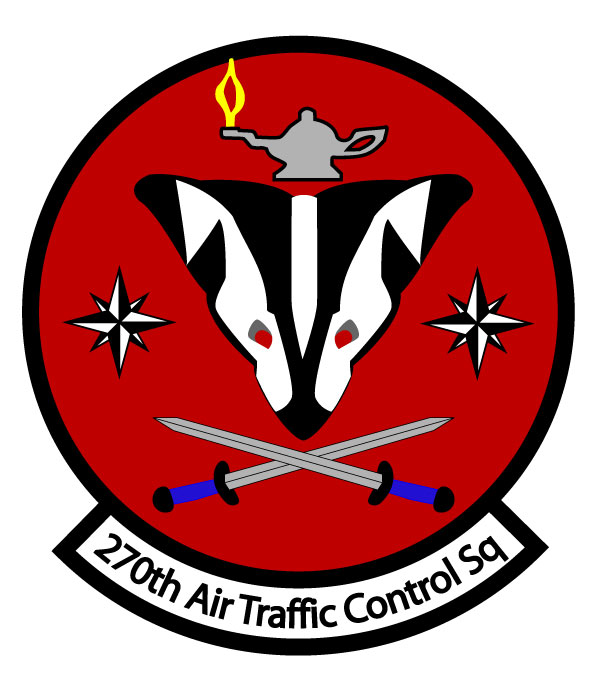 270th ATCS