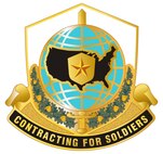 U.S. Army Mission and Installation Contracting Command 