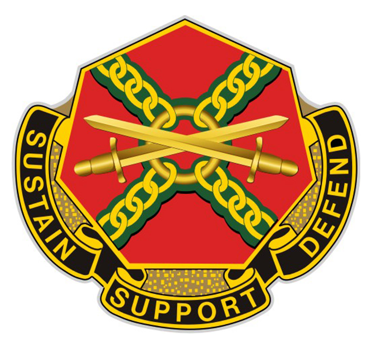 Uk Garrison Logo