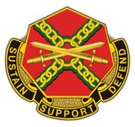 U.S. Army Garrison