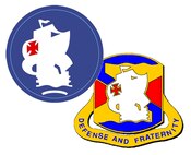 U.S. Army South Defense and Fraternity