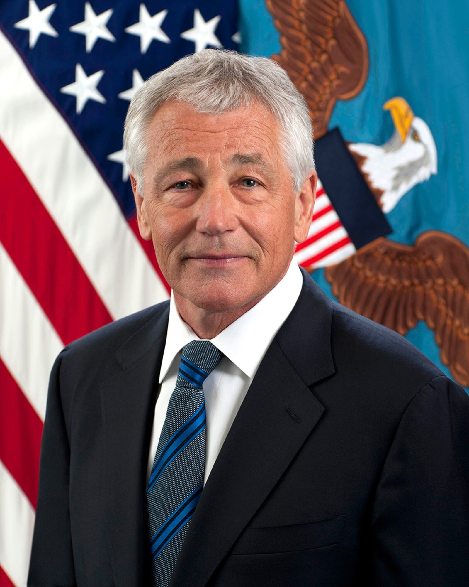 Defense Secretary Chuck Hagel told Defense Department employees at a town hall meeting May 14, that most will be required to take 11 furlough days beginning July 8, one per pay period, through the end of the fiscal year, Sept. 30. (Courtesy Photo)

