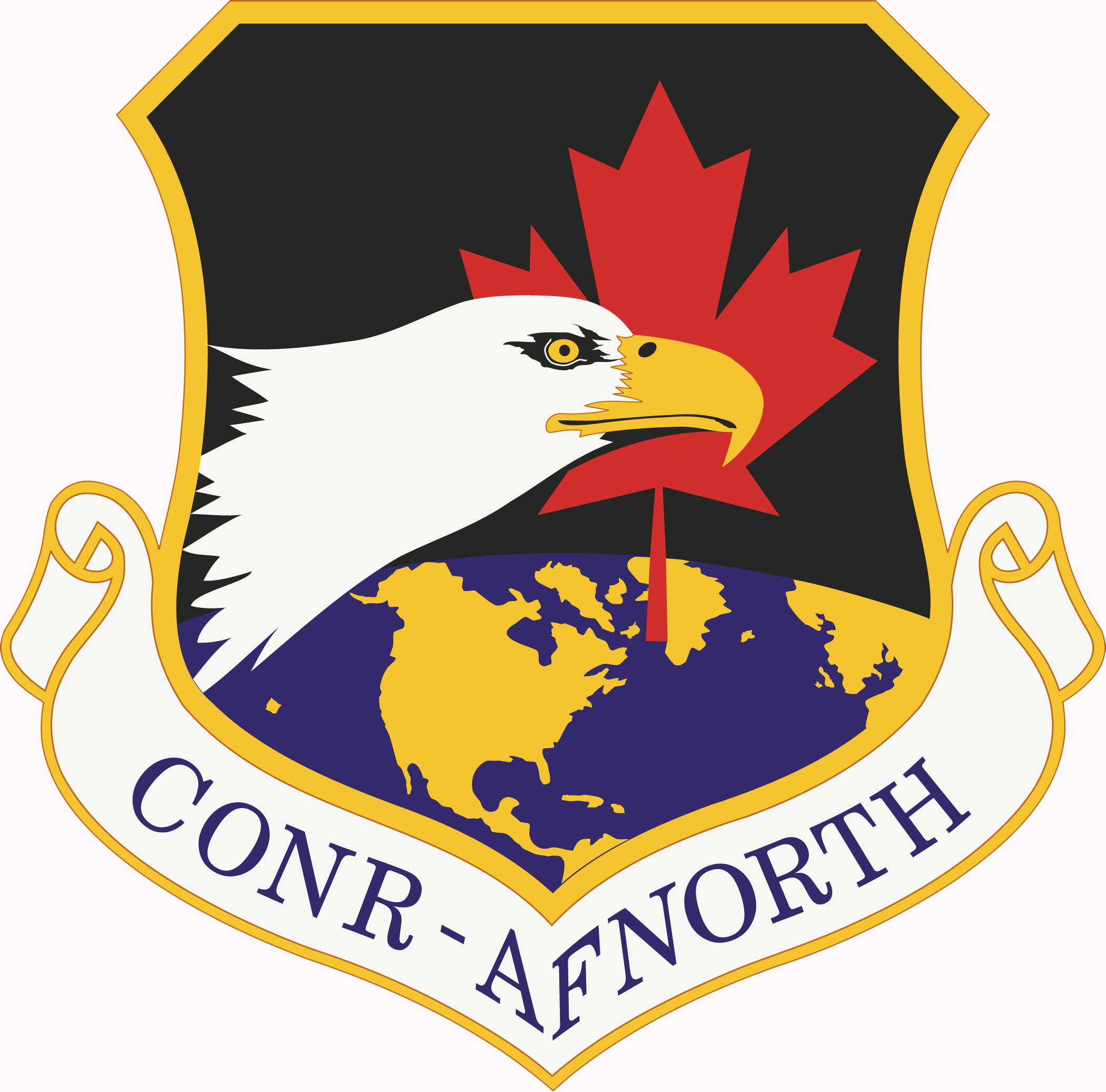 Usnorthcom Logo
