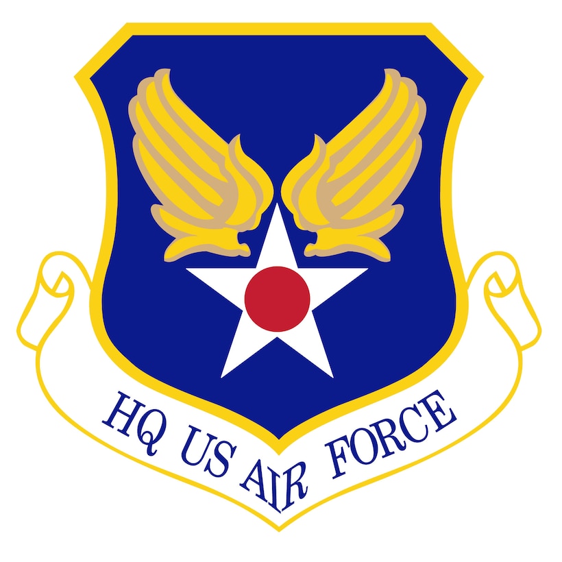 Headquarters United States Air Force MAJCOM