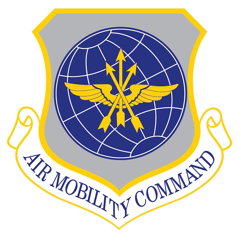 Air Mobility Command MAJCOM