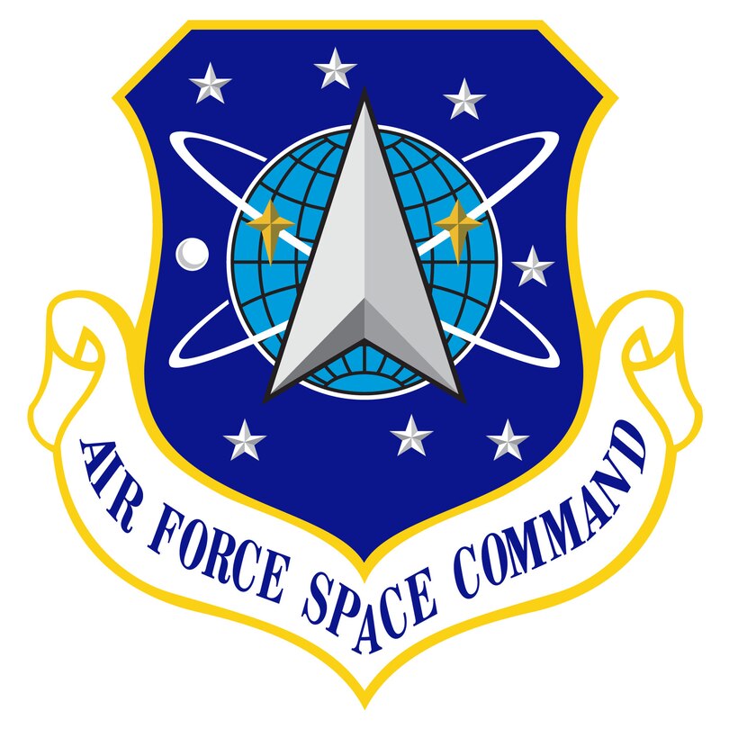 Air Force Space Command
