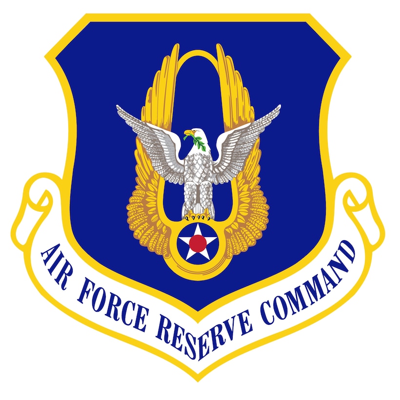Air Force Reserve Command MAJCOM